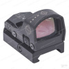 Коллиматор Sightmark Mini Shot M-Spec FMS (SM26043) панорамный на Weaver/Picatinny, точка 3MOA (высокий кронштейн, монтаж на пистолетную раму) купить в интернет-магазине huntingart.ru
