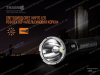 Тактический фонарь Fenix TK65 CREE XHP70 купить в интернет-магазине ХантингАрт