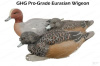 Комплект из 6 муляжей утки Европейская Свиязь GreenHead Gear Pro-Grade (4 утки/ 2 селезня) купить в магазине Хантингарт