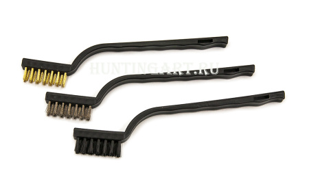 Набор щёток BH-CK21 (3шт) купить в интернет-магазине ХантингАрт