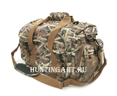 Плавающая сумка для снаряжения (большая) Flambeau купить в интернет-магазине ХантингАрт
