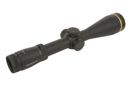 Прицел Leupold VX-6 3-18x50 прицельная марка CDS FireDot Duplex с подсветкой купить в интернет-магазине huntingart.ru