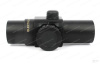 Коллиматорный прицел закрытого типа TS-18-30, с кольцами на Weaver купить в интернет-магазине huntingart.ru