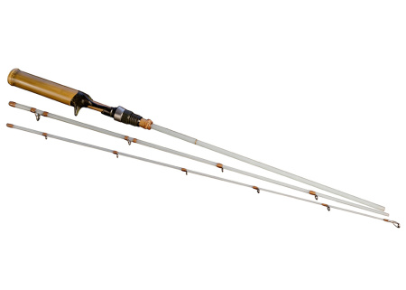 Спиннинг Art Custom Rods FWR581-3C Iconglass купить в интернет-магазине ХантингАрт