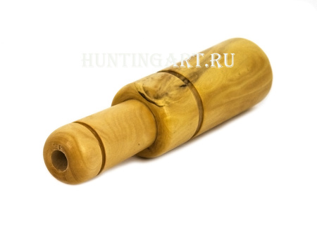 Манок на утку лысуху регулируемый, Helen Baud купить в интернет-магазине ХантингАрт