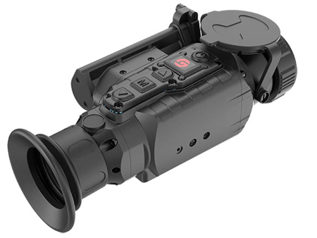 Тепловизионная предобъективная насадка TA621 купить в интернет-магазине ХантингАрт