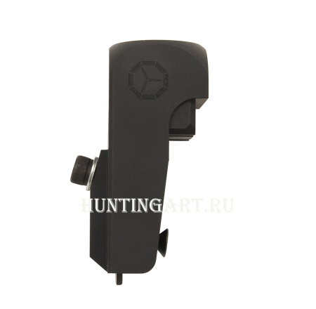 Адаптер приклада Тигр\СВД без трубы купить в интернет-магазине ХантингАрт