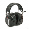 Наушники активные 3M™Peltor™ ProTac III, SNR 32 db (нескладное оголовье), чёрные купить в интернет-магазине ХантингАрт