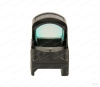 Открытый коллиматор Holosun Open Reflex micro на Weaver/Picatinny, солнечная батарейка, подсветка Red купить в интернет-магазине huntingart.ru