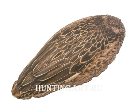 Надувные чучела Серая утка Cherokee Sport  Fusion Series, 6 шт купить в магазине Хантингарт