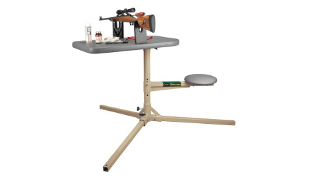 Стол для стрельбы Caldwell Stable Table купить в интернет-магазине ХантингАрт