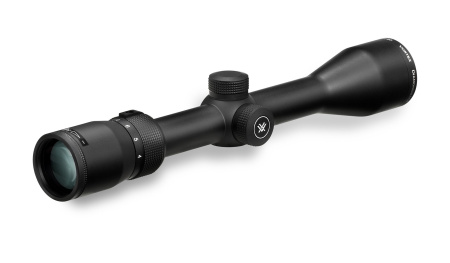 Прицел Vortex Diamondback 4-12x40, 26 мм, сетка Dead-Hold BDC без подсветки купить в интернет-магазине huntingart.ru