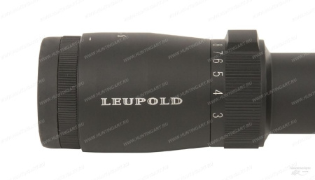 Прицел Leupold VX-6 3-18x50 прицельная марка CDS FireDot Duplex с подсветкой купить в интернет-магазине huntingart.ru