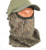 Маска для лица Mossy Oak, 3/4 сетчатая - купить в Москве
