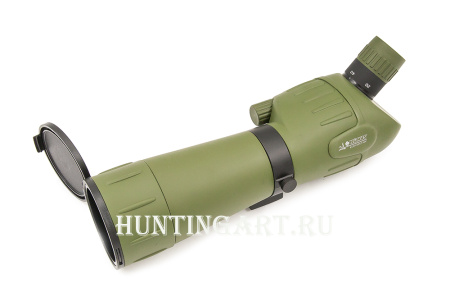 Зрительная труба Konuspot-60C 20-60x60mm купить в интернет-магазине Хантингарт