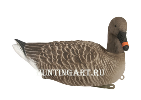 Комплект из 6 плавающих чучел гуся Гуменника North Way серии Sofplast 3D (со съемными головами) купить в интернет-магазине ХантингАрт