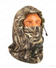 Балаклава зимняя Avery Yukon Hood-MAX5 Юкон из плотного флиса купить в интернет-магазине ХантингАрт