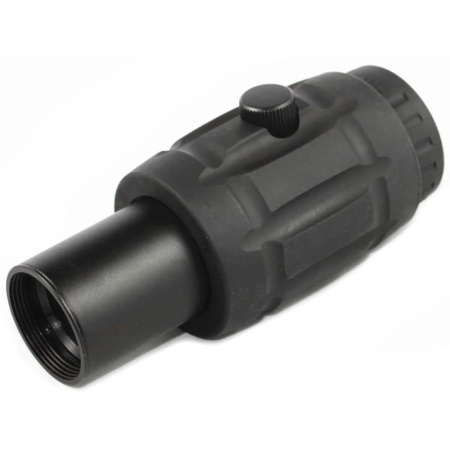 Увеличитель Maverick 3x26 откидной, труба 30мм купить в интернет-магазине huntingart.ru