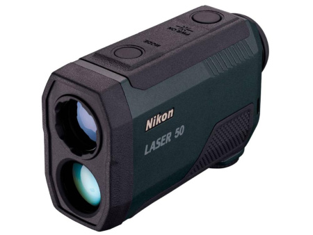 Дальномер Nikon Laser 50 купить в интернет-магазине ХантингАрт