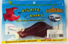 Картинка Силиконовая приманка BBB Biobait Ringworm, 4" от интернет-магазина ХантингАрт Силиконовая приманка BBB Biobait Ringworm, 4" купить в интернет-магазине ХантингАрт