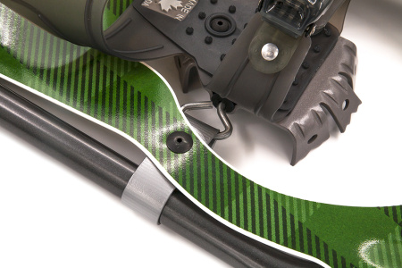 Снегоступы GVS Canadian Trail 10x36 от ХантингАрт