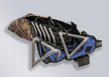 Ступени Scorpio для подъема на дерево (10 шт) купить в инетрнет-магазине ХантингАрт