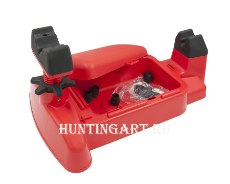 Подставка для пристрелки и технического обслуживания MTM Shoulder-Gard Rifle Rest SGR-30 купить в интернет-магазине ХантингАрт
