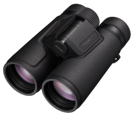Бинокль 10x42, ED стекло купить в интернет-магазине huntingart.ru
