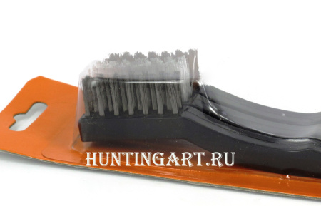 Набор щёток Hoppe's 9 для чистки оружия купить в интернет-магазине ХантингАрт