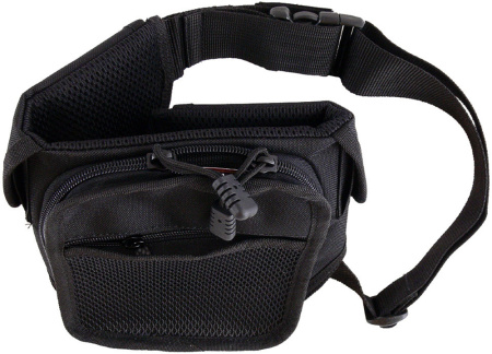 Сумка поясная Vektor для пистолета Т10, ПЯ, Глок 19 купить в интернет-магазине ХантингАрт