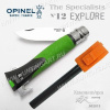 Огниво сменное Opinel для ножей серии Specialists Explore №12 купить в интернет-магазине ХантингАрт