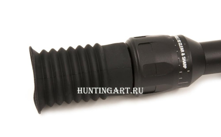 Прицел ночного видения ATN 3-9x купить в интернет-магазине ХантингАрт