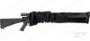 Чехол-чулок оружейный Allen Ruger 132 см купить в интернет-магазине ХантингАрт