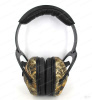 Наушники активные Predator Gold камуфляжные стерео, складные купить в интернет-магазине ХантингАрт