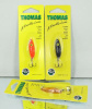 Блесна Thomas Rough Rider (1/5 oz) купить в интернет-магазине ХантингАрт