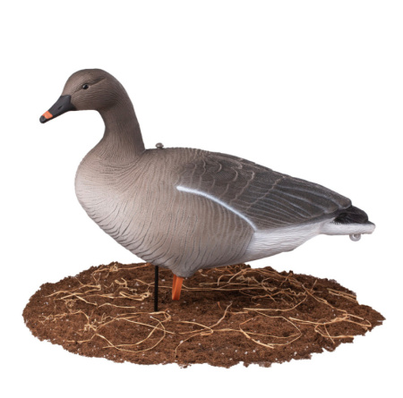 Набор из 10 шт сминаемых чучел гуменника Softplast™ North Way купить в интернет-магазине ХантингАрт