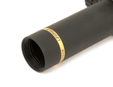 Прицел Leupold VX-Freedom 1,5-4x20, без подсветки купить в интернет-магазине huntingart.ru