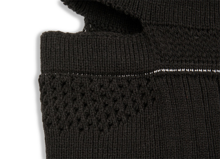 Балаклава-шапка NordKapp вязаная купить в интернет-магазине ХантингАрт