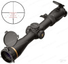 Прицел Leupold VX-6HD 3-18x50 CDS-ZL2, сетка Varmint Hunt купить в интернет-магазине huntingart.ru
