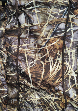 Засидка для охотника Лежачая Тростник MAX4 HD (196x66x36 см) купить в инетрнет-магазине ХантингАрт