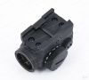 Коллиматорный прицел Aimpoint Micro Т-1 под Weaver/Picatinny купить в интернет-магазине huntingart.ru