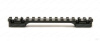 Планка Contessa Picatinny для Browning X-Bolt Long Action, сталь купить в магазине huntingart.ru