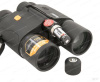 Бинокль-дальномер Bushnell Fusion, 10X42, дальность 1600 м купить в интернет-магазине ХантингАрт