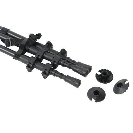 Опора для оружия  Fiery Deer 195, высота 95-195 см купить в интернет-магазине ХантингАрт