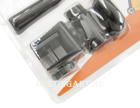 Штативная голова с крепление на оконную раму купить в интернет-магазине ХантингАрт