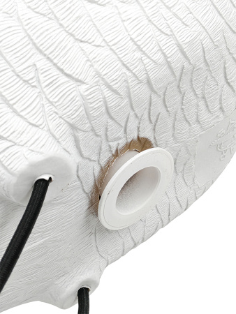 Чучела Лебедь, сминаемые полевые 6шт купить в интернет-магазине ХантингАрт