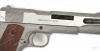 Пистолет пневматический Swiss Arms SA1911 Seventies Stainless Pistol (Colt 1911), калибр 4,5 мм купить в интернет-магазине ХантингАрт