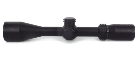 Прицел Target Optic 3-12x44ME купить в интернет-магазине huntingart.ru