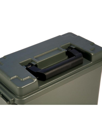 Ящик Ammo Plano для патронов или принадлежностей, 35x18x22 см купить в магазине huntingart.ru