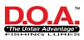 D.O.A. D.O.A.